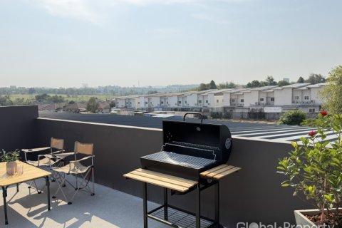 Дом в Паттайе, Таиланд с 4 спальнями № 163953 - фото 27