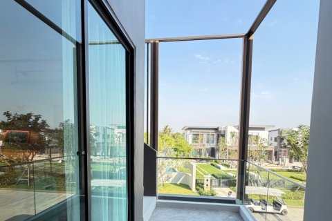 Дом в Паттайе, Таиланд с 4 спальнями № 163953 - фото 23