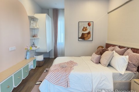 Дом в Паттайе, Таиланд с 4 спальнями № 163953 - фото 22