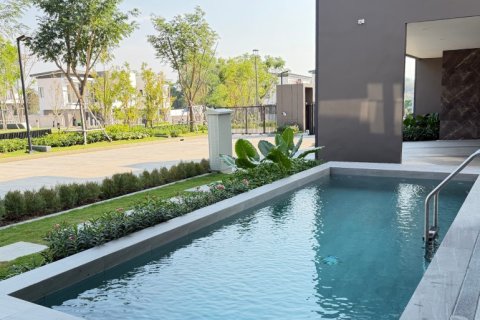 Дом в Паттайе, Таиланд с 4 спальнями № 163953 - фото 3