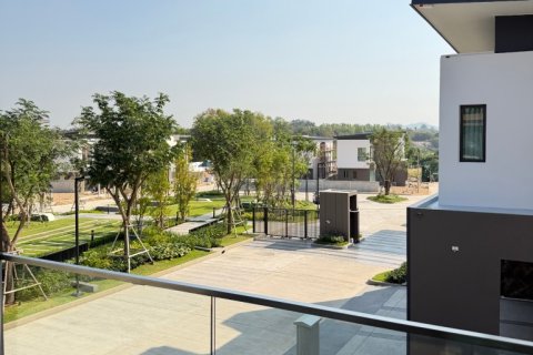 Дом в Паттайе, Таиланд с 4 спальнями № 163953 - фото 25