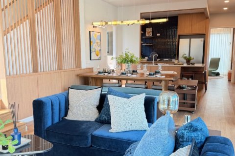 Дом в Паттайе, Таиланд с 4 спальнями № 163953 - фото 8