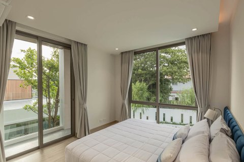 Villa in Chiang Mai, Thailand 5 bedrooms № 198758 - photo 21