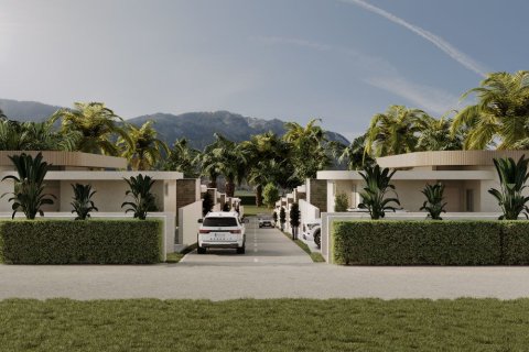 House in Ko Samui, Thailand 4 bedrooms № 198759 - photo 16