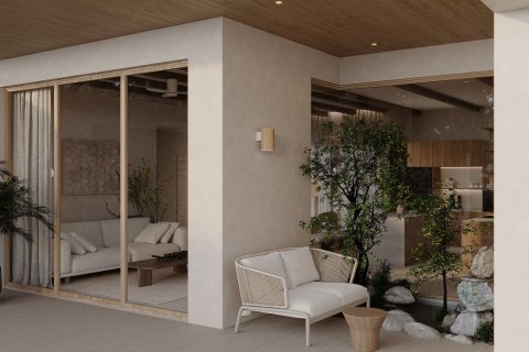 House in Ko Samui, Thailand 4 bedrooms № 198759 - photo 15
