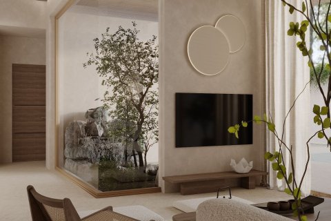 House in Ko Samui, Thailand 4 bedrooms № 198759 - photo 4
