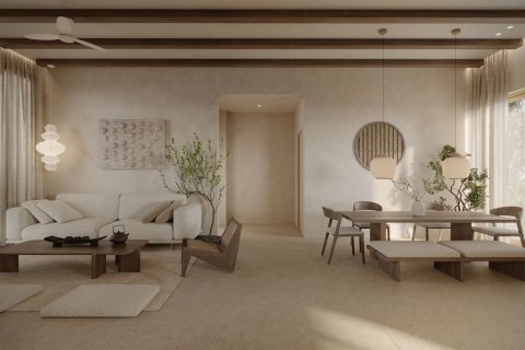 House in Ko Samui, Thailand 4 bedrooms № 198759 - photo 2