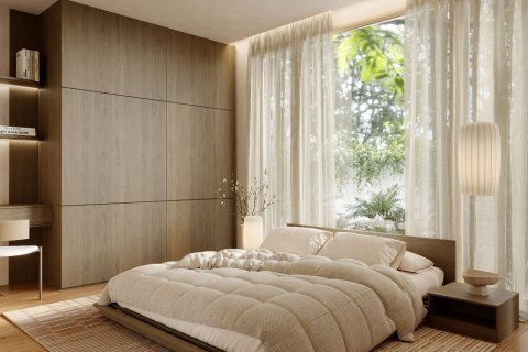 House in Ko Samui, Thailand 4 bedrooms № 198759 - photo 8