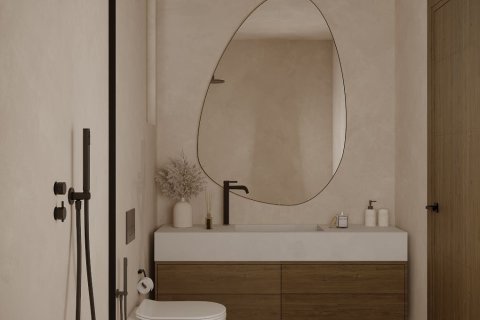 House in Ko Samui, Thailand 4 bedrooms № 198759 - photo 12