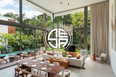 Villa on Layan Beach, Thailand 4 bedrooms № 198755 - photo 2