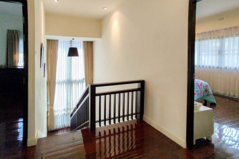 House in Chiang Mai, Thailand 3 bedrooms № 198757 - photo 29