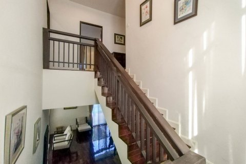 House in Chiang Mai, Thailand 3 bedrooms № 198757 - photo 17