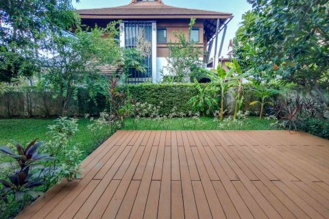 House in Chiang Mai, Thailand 3 bedrooms № 198757 - photo 4
