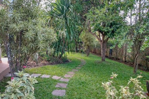 House in Chiang Mai, Thailand 3 bedrooms № 198757 - photo 7