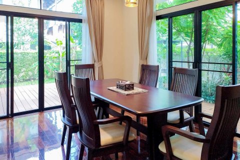 House in Chiang Mai, Thailand 3 bedrooms № 198757 - photo 3