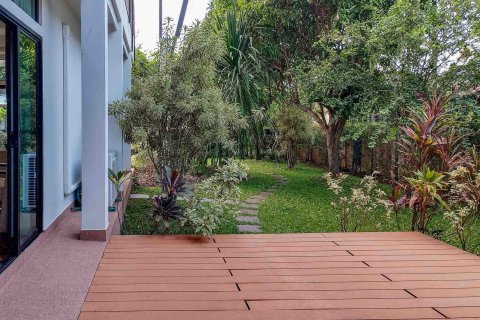 House in Chiang Mai, Thailand 3 bedrooms № 198757 - photo 6