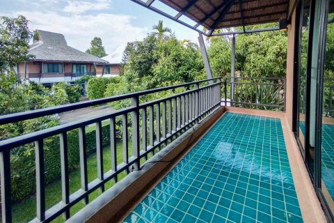 House in Chiang Mai, Thailand 3 bedrooms № 198757 - photo 20