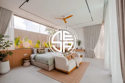 Villa in Phuket, Thailand 4 bedrooms № 198756 - photo 7