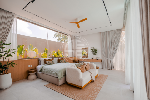 Villa in Phuket, Thailand 4 bedrooms № 198756 - photo 7