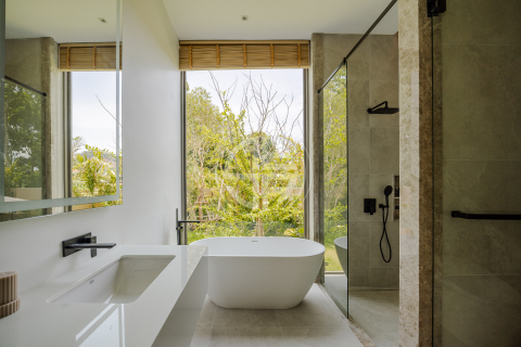 Villa in Phuket, Thailand 4 bedrooms № 198756 - photo 8