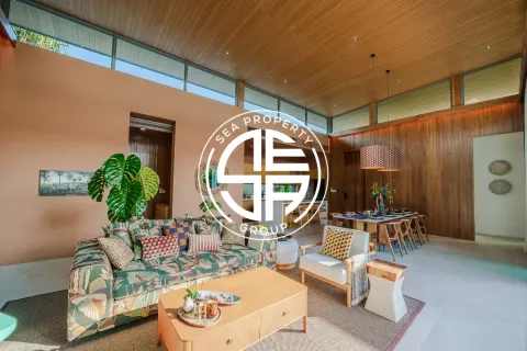 Villa in Phuket, Thailand 4 bedrooms № 198756 - photo 4