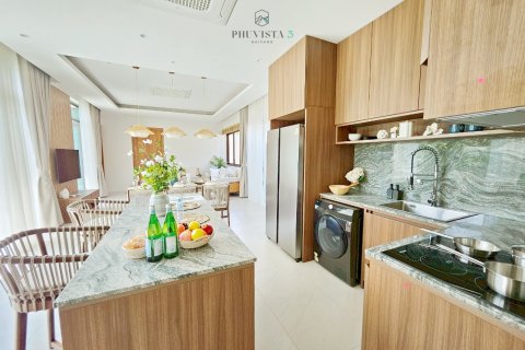 Villa à Phuket, Thaïlande 2 chambres № 165866 - photo 2