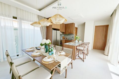 Villa à Phuket, Thaïlande 2 chambres № 165866 - photo 3