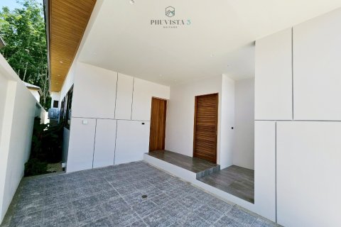 Villa à Phuket, Thaïlande 2 chambres № 165866 - photo 8