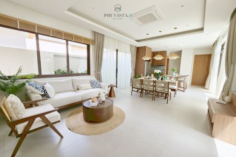 Villa à Phuket, Thaïlande 2 chambres № 165866 - photo 4