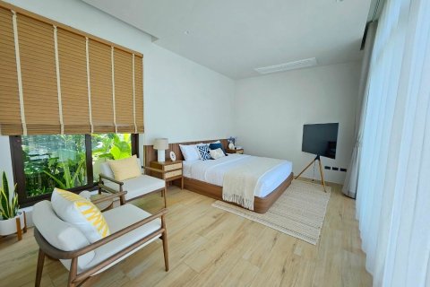 Villa à Phuket, Thaïlande 2 chambres № 165866 - photo 5