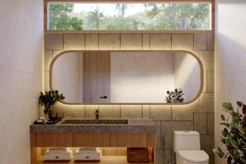 Villa in Phuket, Thailand 3 bedrooms № 165864 - photo 8
