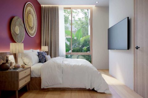 Villa auf Nai Yang, Thailand 2 Schlafzimmer № 165864 - Foto 21