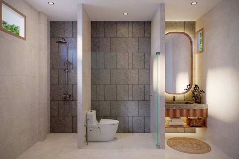 Villa auf Nai Yang, Thailand 2 Schlafzimmer № 165864 - Foto 29