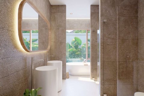 Villa auf Nai Yang, Thailand 2 Schlafzimmer № 165864 - Foto 30