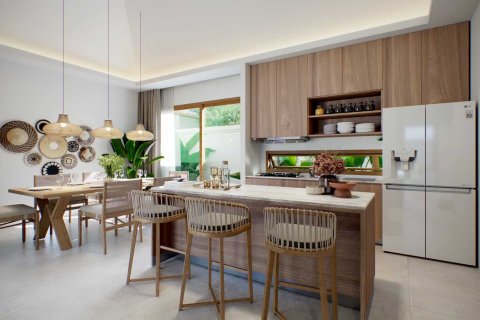Villa in Phuket, Thailand 3 bedrooms № 165865 - photo 4