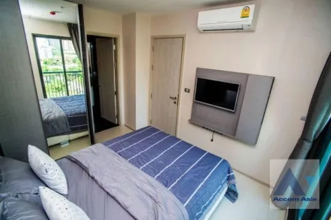 Eigentumswohnung in Khlong Toei, Bangkok, Thailand, 1 Schlafzimmer № 219676 - Foto 5