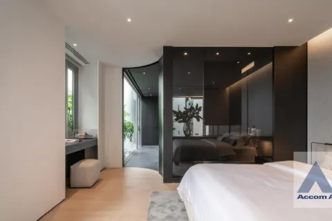 Haus in Bang Kapi, Bangkok, Thailand 4 Schlafzimmer № 219673 - Foto 13