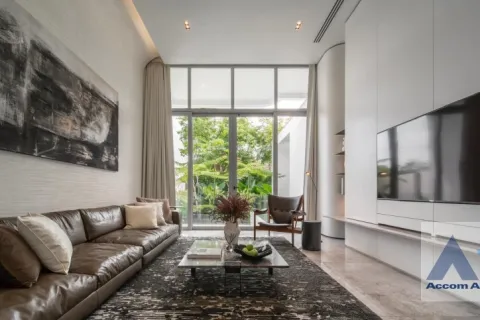 Haus in Bang Kapi, Bangkok, Thailand 4 Schlafzimmer № 219673 - Foto 8