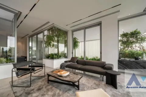 Haus in Bang Kapi, Bangkok, Thailand 4 Schlafzimmer № 219673 - Foto 7
