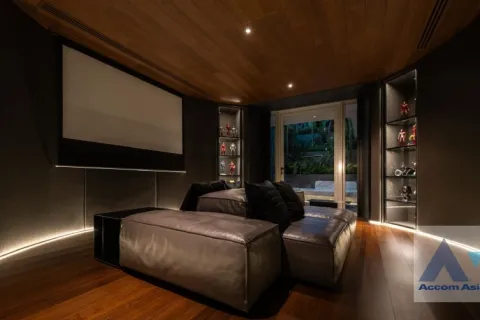 Haus in Bang Kapi, Bangkok, Thailand 4 Schlafzimmer № 219673 - Foto 9