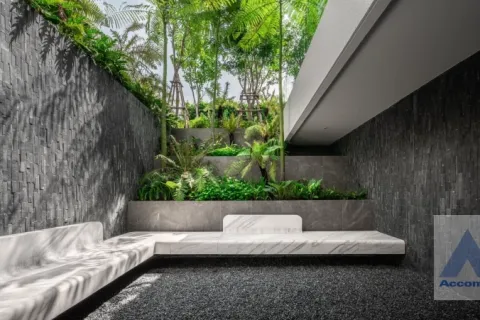 Haus in Bang Kapi, Bangkok, Thailand 4 Schlafzimmer № 219673 - Foto 5