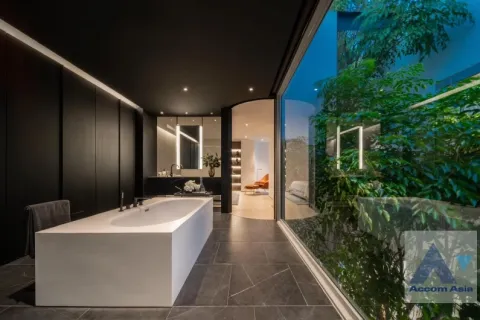 Haus in Bang Kapi, Bangkok, Thailand 4 Schlafzimmer № 219673 - Foto 12