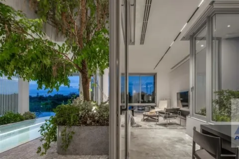 Haus in Bang Kapi, Bangkok, Thailand 4 Schlafzimmer № 219673 - Foto 3