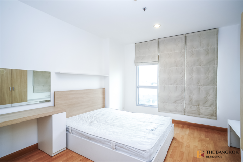 Condo in Bangkok, Thailand, 1 bedroom  № 208596