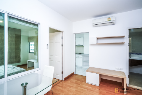 Condo à Bangkok, Thaïlande, 1 chambre № 208596 - photo 3