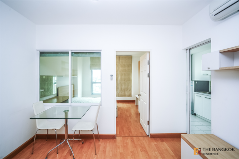 Condo à Bangkok, Thaïlande, 1 chambre № 208596 - photo 5
