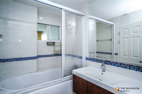 Condo à Bangkok, Thaïlande, 1 chambre № 208596 - photo 2