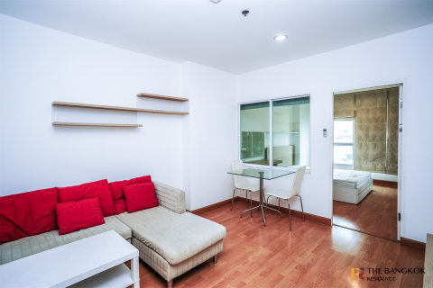 Condo à Bangkok, Thaïlande, 1 chambre № 208596 - photo 7