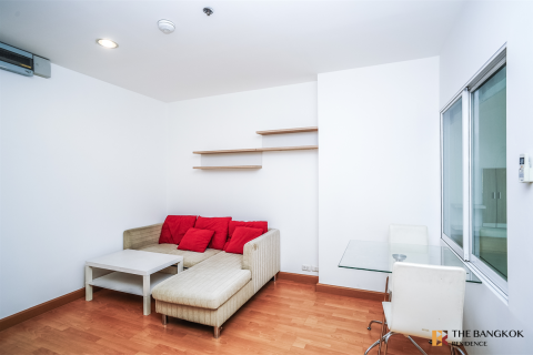 Condo à Bangkok, Thaïlande, 1 chambre № 208596 - photo 6