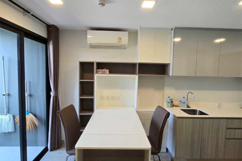 คอนโดมิเนียมในกรุงเทพฯ, ประเทศไทย, 1 ห้องนอน № 208599 - รูปถ่าย 3